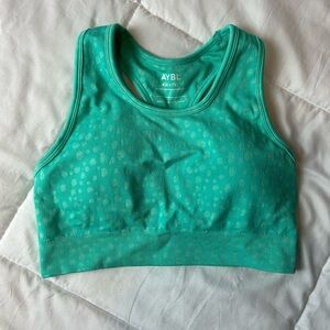 Aybl Speckle Sports Bra